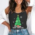 Math Teacher Polygon Christmas Tree Geometry Merry Christmas Flowy Tank, funny gift Math Teacher Polygon Christmas Tree Geometry Merry Christmas Flowy Tank, funny gift