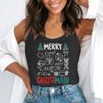 Merry Christmath – Math Christmas For Math Teacher For Men Women Kids Flowy Tank, funny gift Merry Christmath – Math Christmas For Math Teacher For Men Women Kids Flowy Tank, funny gift