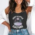 Microbiology Lab Love Culture Biology Teacher Lab Tech Flowy Tank, funny gift Microbiology Lab Love Culture Biology Teacher Lab Tech Flowy Tank, funny gift