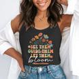 Montessori Teacher Flowy Tank, funny gift Montessori Teacher Flowy Tank, funny gift
