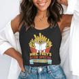 Mrs Frey Book Special Reading Elementary Teacher Flowy Tank, funny gift Mrs Frey Book Special Reading Elementary Teacher Flowy Tank, funny gift