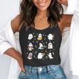 Music Teacher Halloween Music Teacher Education Flowy Tank, funny gift Music Teacher Halloween Music Teacher Education Flowy Tank, funny gift