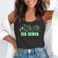 Musical 67 Music Meme Slang Six Seven Music Teacher Flowy Tank, funny gift