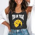 Nerdy Trig Or Treat Halloween Costume Math Teacher Flowy Tank, funny gift Nerdy Trig Or Treat Halloween Costume Math Teacher Flowy Tank, funny gift