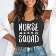 Nurse Squad Shirt Teacher Student Nursing Team For Men Women Girls Kids Flowy Tank, funny gift Nurse Squad Shirt Teacher Student Nursing Team For Men Women Girls Kids Flowy Tank, funny gift