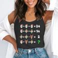 Order Of Operations Quiz Christmas Math Teacher Xmas Math Flowy Tank, funny gift Order Of Operations Quiz Christmas Math Teacher Xmas Math Flowy Tank, funny gift