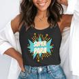 Para Shirt Super Para Paraprofessional Teacher Flowy Tank, funny gift Para Shirt Super Para Paraprofessional Teacher Flowy Tank, funny gift