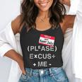 PEMDAS Math Teacher Halloween Costume Flowy Tank, funny gift