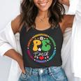 Physical Education PE Instructor Coach Teacher Gym Flowy Tank, funny gift Physical Education PE Instructor Coach Teacher Gym Flowy Tank, funny gift