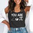 Pi Day Shirt Women Teacher 2022 Math Cutie Pie Acute Tea Pie Flowy Tank, funny gift Pi Day Shirt Women Teacher 2022 Math Cutie Pie Acute Tea Pie Flowy Tank, funny gift