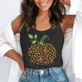 Pumpkin Music Notes Fall Teacher Autumn Halloween Flowy Tank, funny gift Pumpkin Music Notes Fall Teacher Autumn Halloween Flowy Tank, funny gift