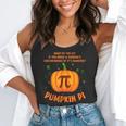 Pumpkin Pie Pi Math Teacher Shirt Halloween Men Adult Flowy Tank, funny gift Pumpkin Pie Pi Math Teacher Shirt Halloween Men Adult Flowy Tank, funny gift