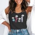 Punctuation English Teacher Wait What Stop It I Agree Flowy Tank, funny gift Punctuation English Teacher Wait What Stop It I Agree Flowy Tank, funny gift