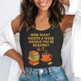 Reading 67 Meme English Teacher 6 7 Book Lover Humor Flowy Tank, funny gift Reading 67 Meme English Teacher 6 7 Book Lover Humor Flowy Tank, funny gift
