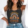 Reading Specialist Halloween Reading Teacher For Men Women Flowy Tank, funny gift
