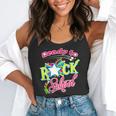 Ready To Rock School Shirt Students And Teachers Flowy Tank, funny gift Ready To Rock School Shirt Students And Teachers Flowy Tank, funny gift