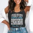 Resource Teacher Tshirt Men Women Flowy Tank, funny gift Resource Teacher Tshirt Men Women Flowy Tank, funny gift