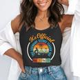 Retiring Science Teacher Retirement Flowy Tank, funny gift Retiring Science Teacher Retirement Flowy Tank, funny gift