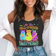 Retro Are You Falloween Direction Teacher Spooky Halloween Flowy Tank, funny gift Retro Are You Falloween Direction Teacher Spooky Halloween Flowy Tank, funny gift