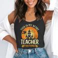 This Is My Scary Teacher Costume Halloween Flowy Tank, funny gift This Is My Scary Teacher Costume Halloween Flowy Tank, funny gift