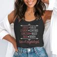 School Psychologist Coffee Student Teacher Psychology Men Women Flowy Tank, funny gift