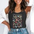 Science Teacher Alphabet Science Is All Around Us Teacher Flowy Tank, funny gift Science Teacher Alphabet Science Is All Around Us Teacher Flowy Tank, funny gift