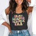In My Science Teacher Era Retro Back To School STEM Teacher For Men Women Flowy Tank, funny gift In My Science Teacher Era Retro Back To School STEM Teacher For Men Women Flowy Tank, funny gift
