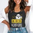 Science Teacher Halloween Elements Of Surprise Chemistry Flowy Tank, funny gift