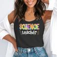 Science Teacher Tie Dye Science Teaching Back To School Flowy Tank, funny gift Science Teacher Tie Dye Science Teaching Back To School Flowy Tank, funny gift