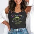 See You Later Teacher Summer Alligator Last Day Of School Flowy Tank, funny gift See You Later Teacher Summer Alligator Last Day Of School Flowy Tank, funny gift
