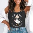 Silly Goose Constitution History Teacher Middle School Flowy Tank, funny gift Silly Goose Constitution History Teacher Middle School Flowy Tank, funny gift