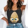 The Smart Seed Good Egg Teacher Halloween Costume Food Group Flowy Tank, funny gift The Smart Seed Good Egg Teacher Halloween Costume Food Group Flowy Tank, funny gift