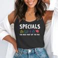 Specials The Best Part Of The Day Men Women Teacher Flowy Tank, funny gift Specials The Best Part Of The Day Men Women Teacher Flowy Tank, funny gift