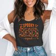 Sped Squad Team Special Education Teacher Halloween Flowy Tank, funny gift Sped Squad Team Special Education Teacher Halloween Flowy Tank, funny gift