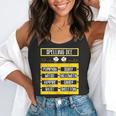 Spelling Bee Halloween Teachers Bee Spelling Competition Flowy Tank, funny gift