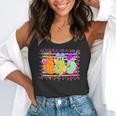 Spooky Teacher Halloween Ghost Fall Autumn Season Women Flowy Tank, funny gift Spooky Teacher Halloween Ghost Fall Autumn Season Women Flowy Tank, funny gift