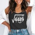 Square Root 4489 Halloween Meme 67 Math Teacher Flowy Tank, funny gift Square Root 4489 Halloween Meme 67 Math Teacher Flowy Tank, funny gift