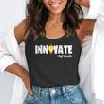 STEAM Teacher Back To School STEM Innovate Science For Men Women Kids Flowy Tank, funny gift STEAM Teacher Back To School STEM Innovate Science For Men Women Kids Flowy Tank, funny gift