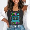 STEM Teacher Shirt STEM Teacher Tshirts STEM Is My Jam Flowy Tank, funny gift STEM Teacher Shirt STEM Teacher Tshirts STEM Is My Jam Flowy Tank, funny gift