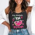 Our Students Are One In A Melon Teacher Watermelon Summer Flowy Tank, funny gift Our Students Are One In A Melon Teacher Watermelon Summer Flowy Tank, funny gift