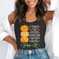I Teach Cutest Pumpkins In Patch Thanksgiving Teacher Pre-K For Men Women Flowy Tank, funny gift I Teach Cutest Pumpkins In Patch Thanksgiving Teacher Pre-K For Men Women Flowy Tank, funny gift