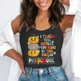 I Teach The Cutest Pumpkins Preschool Teacher Halloween Flowy Tank, funny gift I Teach The Cutest Pumpkins Preschool Teacher Halloween Flowy Tank, funny gift