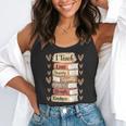 I Teach History Month Black Teacher Melanin Flowy Tank, funny gift I Teach History Month Black Teacher Melanin Flowy Tank, funny gift