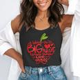 Teacher Day T Shirt Appreciation Day Apple Teach Learn Flowy Tank, funny gift Teacher Day T Shirt Appreciation Day Apple Teach Learn Flowy Tank, funny gift