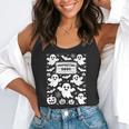 Teacher Halloween Composition Notebook Costume Halloween Flowy Tank, funny gift Teacher Halloween Composition Notebook Costume Halloween Flowy Tank, funny gift