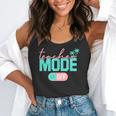 Teacher Mode Off Happy Last Day Of School Summer Break Men Women Flowy Tank, funny gift Teacher Mode Off Happy Last Day Of School Summer Break Men Women Flowy Tank, funny gift