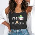 Teacher Puns I'm Tea-Cher Tea Lover Fun Teacher For Men Women Flowy Tank, funny gift Teacher Puns I'm Tea-Cher Tea Lover Fun Teacher For Men Women Flowy Tank, funny gift