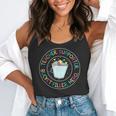 Teacher Supporter Bucket Filler Hero Flowy Tank, funny gift Teacher Supporter Bucket Filler Hero Flowy Tank, funny gift