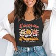Teacher I Teach The Cutest Pumpkins In The Patch Fall Autumn Flowy Tank, funny gift Teacher I Teach The Cutest Pumpkins In The Patch Fall Autumn Flowy Tank, funny gift