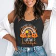 Teacher Thanksgiving Shirt Thankful For My Little Turkeys Flowy Tank, funny gift Teacher Thanksgiving Shirt Thankful For My Little Turkeys Flowy Tank, funny gift